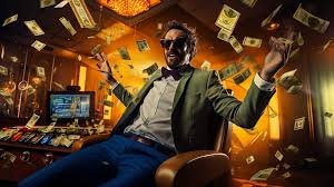 Platform bandar33 menampilkan berbagai permainan kasino dan sportsbook