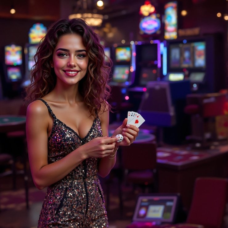 Fitur bonus dan simbol wild dalam permainan Caishen Wins