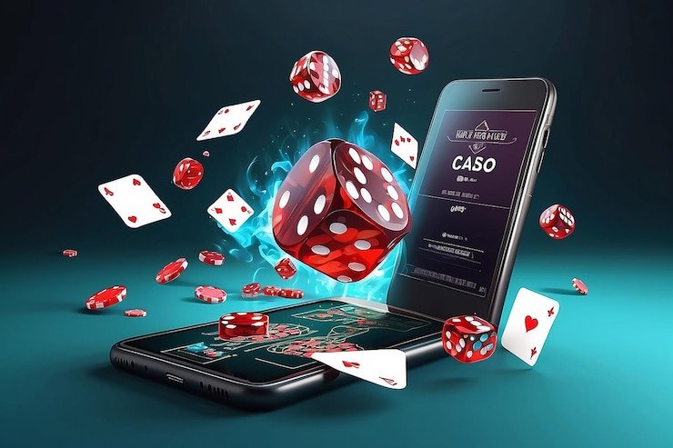 Fitur bonus dan simbol wild dalam Jewels of Prosperity yang menampilkan kemungkinan kombinasi pemenang